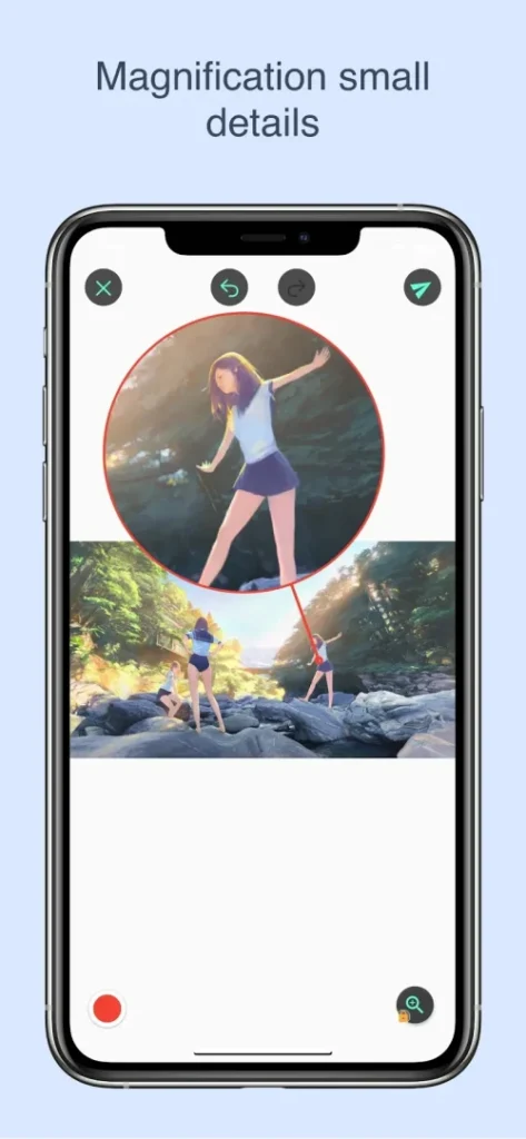 Annotium – Photo Annotation screenshot 6