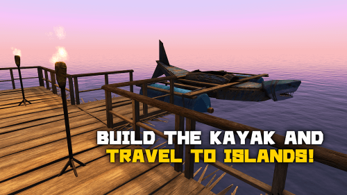 Survival & Craft: Multiplayer screenshot 6