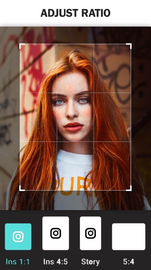 Photo Editor Picsa screenshot 6