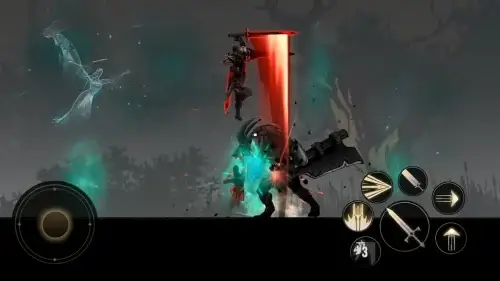 Shadow Of Death 2 Premium screenshot 6
