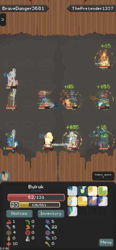 Doomfields screenshot 6