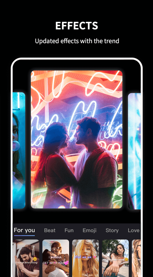 Portrait Lab screenshot 6