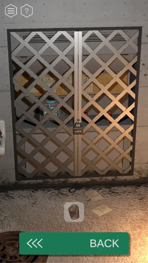 50 Tiny Room Escape screenshot 6