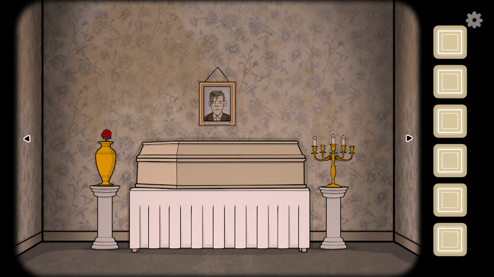 The Past Within screenshot 6