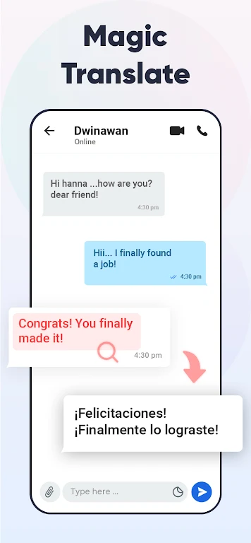 CamTranslate screenshot 6
