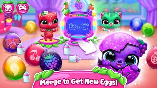 Fruitsies – Pet Friends screenshot 6