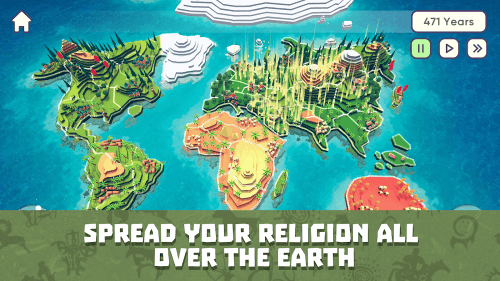 Religion Inc. screenshot 6
