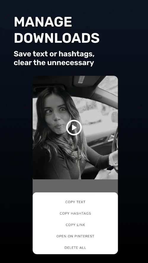 Tikget – Video Downloader screenshot 6