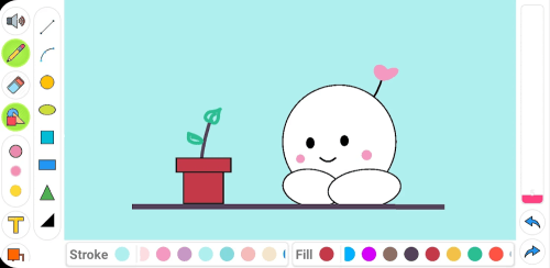 Drawing Pad Pro screenshot 6