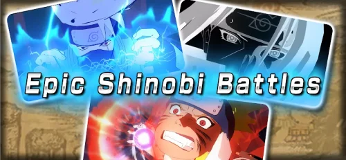 NARUTO: Ultimate Ninja STORM screenshot 6