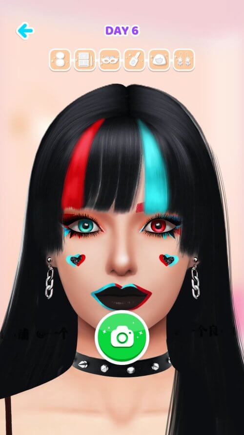 Makeup Artist: Makeup Games screenshot 6