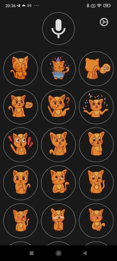 Human to Cat Translator screenshot 6