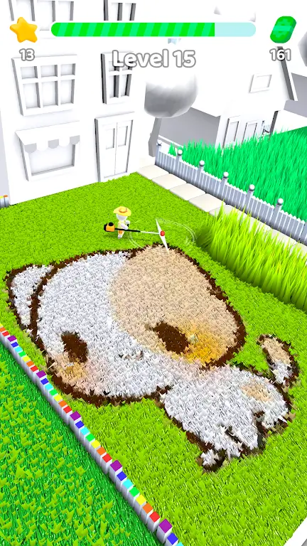 Mow My Lawn screenshot 6
