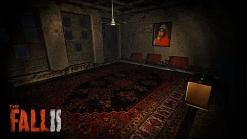 The Fall 2 : Zombie Survival screenshot 6