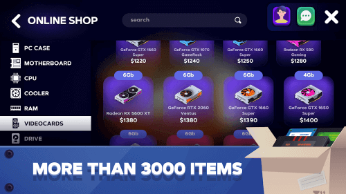 PC Creator 2 screenshot 6