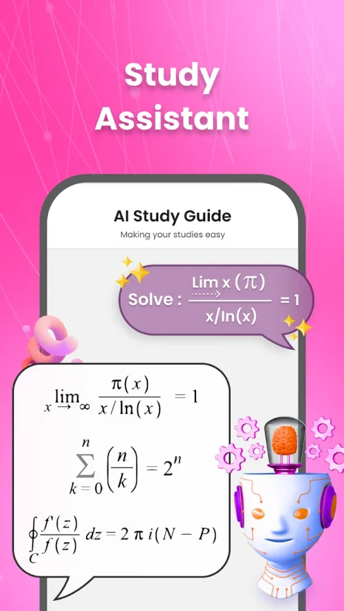 ASKI – AI Chatbot with GPT screenshot 6