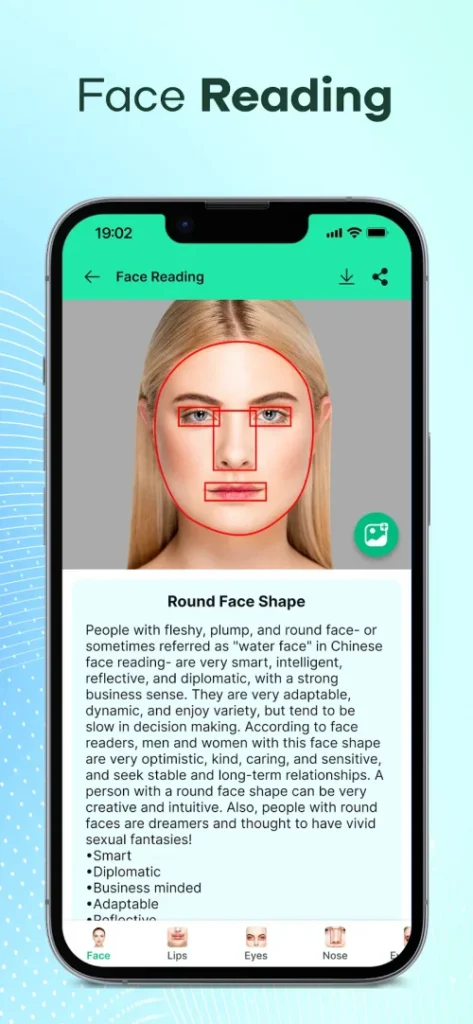 Beauty Scanner screenshot 6