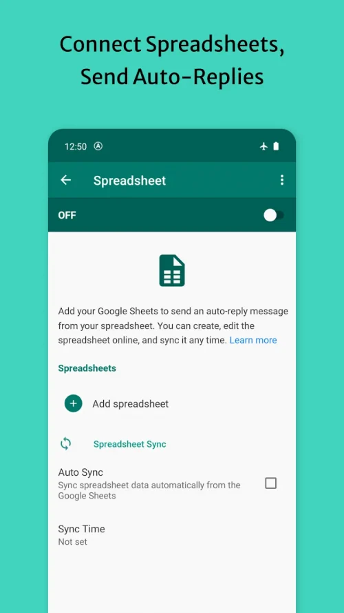 Whatauto – Auto Reply screenshot 6