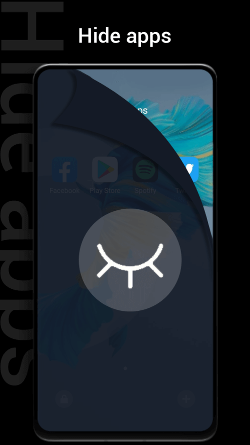 Mate Launcher for harmony screenshot 6