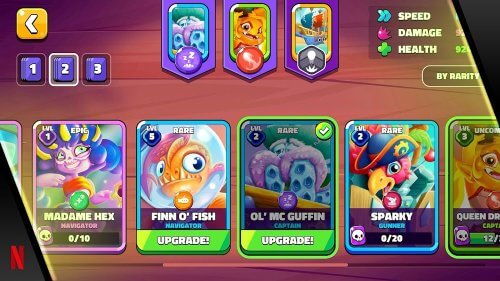 Rival Pirates screenshot 6