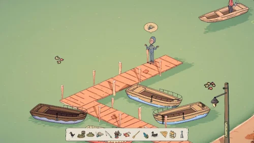 Wind Peaks – Halloween Update screenshot 6
