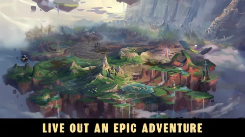 Radiance screenshot 6