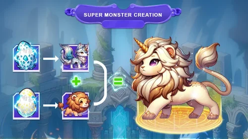 Master Fusion screenshot 6