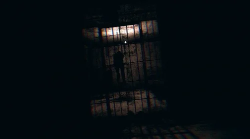 The Last Room : Horror Game screenshot 6
