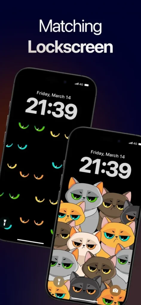 Wallpics – Live Wallpapers 4K screenshot 6