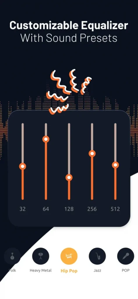 Super Ear – Improve Hearing screenshot 6