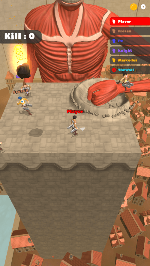 Titan Jump screenshot 6