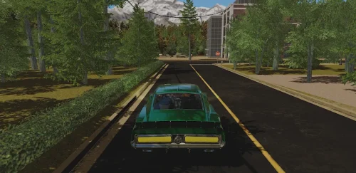 CPM Garage screenshot 6