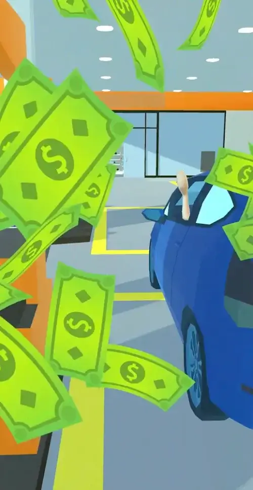Gas Station Inc. screenshot 6