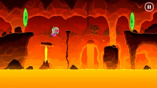 Bring You Home screenshot 6