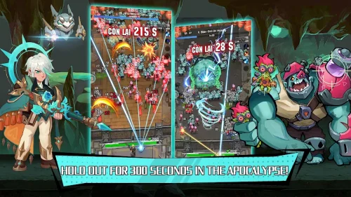 Zombies Boom screenshot 6