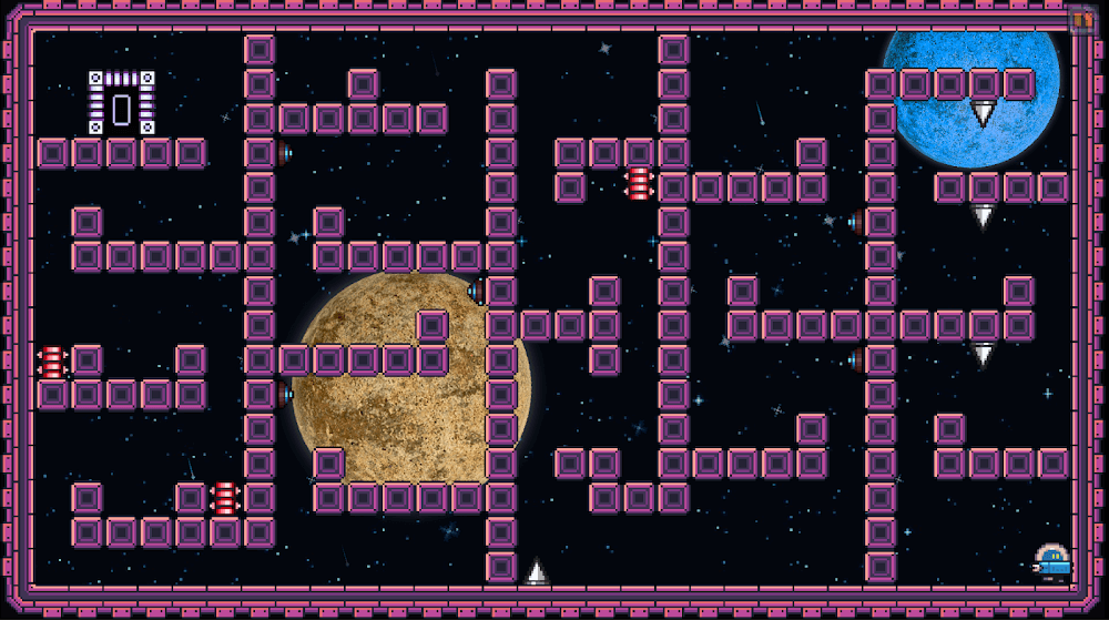 Diversion screenshot 6