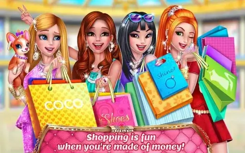 Rich Girl Mall screenshot 6
