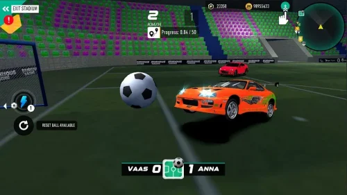 Furious Racing screenshot 6