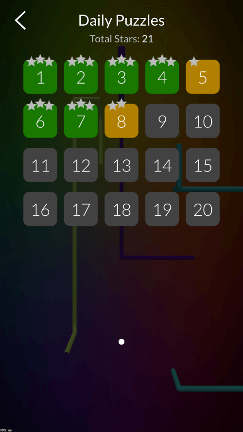 Cube Connect screenshot 6