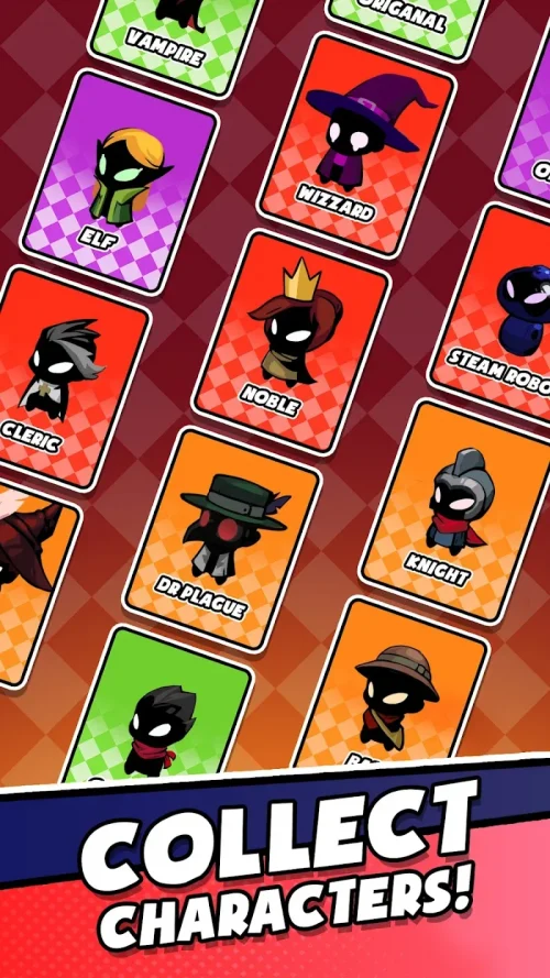 Shadow Survival: Offline Games screenshot 6