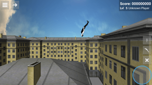 Backflip Madness screenshot 6