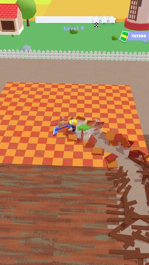 Scrape Master screenshot 6