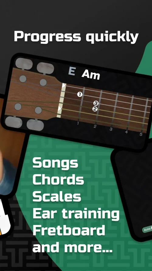 Timbro – Guitar & Piano screenshot 6