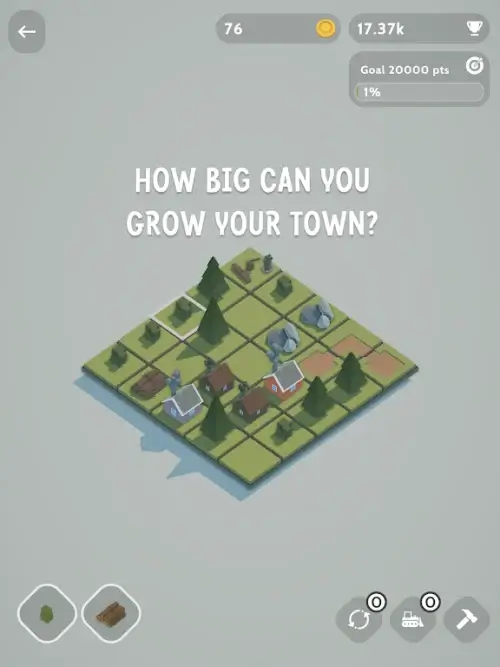 Teeny Tiny Town screenshot 6