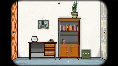 Cube Escape Collection screenshot 6