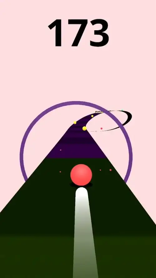Color Road screenshot 6