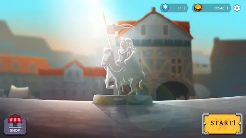 Heroes screenshot 6