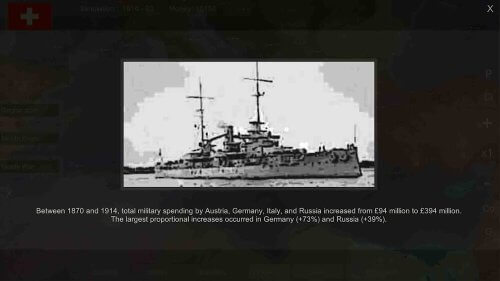 World War screenshot 6