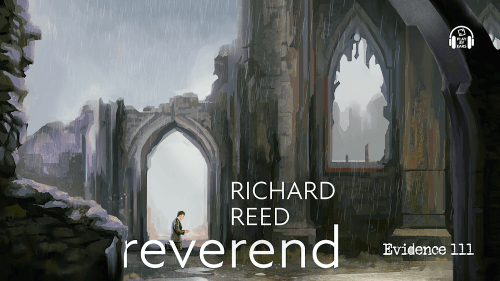 Evidence 111 – Audio Game screenshot 6
