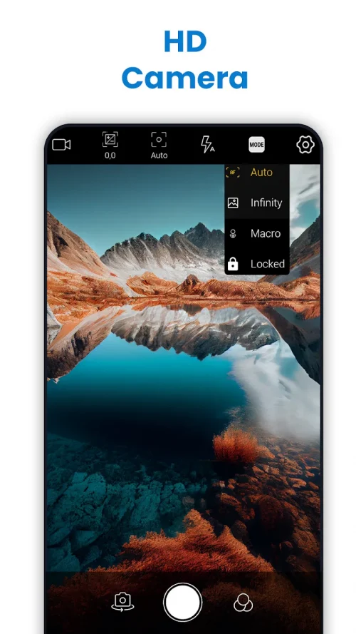 G PRO Camera – LMC 8.4 Camera (GCam Camera) screenshot 6